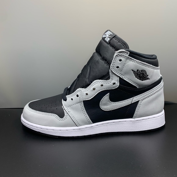 Jordan 1 Retro Shadow 2.0 GS main image 3
